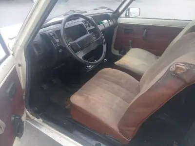 Renault 5 - miniatura 3