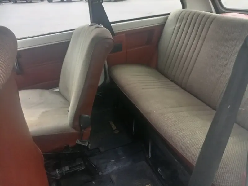 Renault 5 - 4