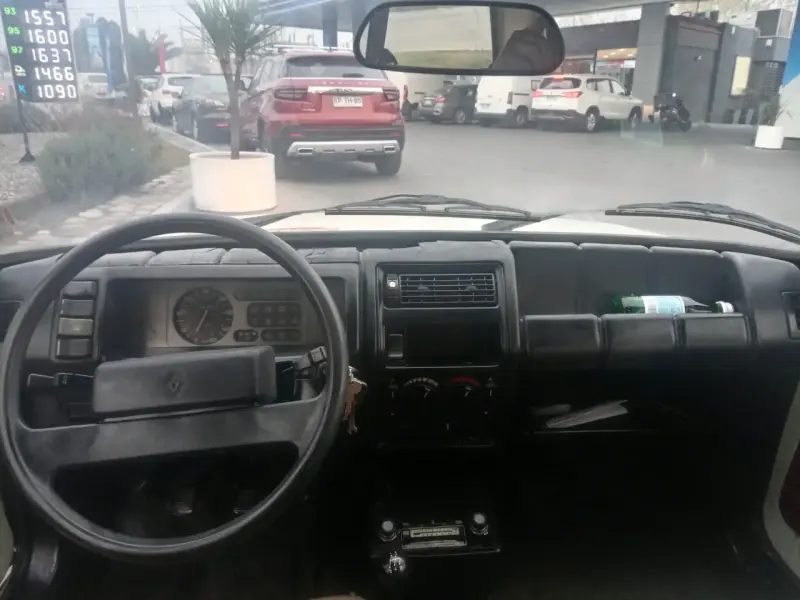 Renault 5 - 5