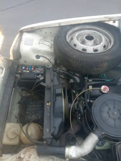 Renault 5 - miniatura 6