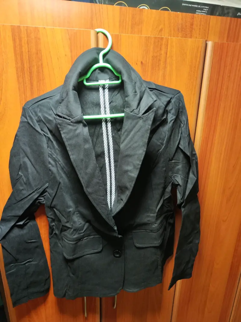 Blazers y Chaquetas para mujeres - 1