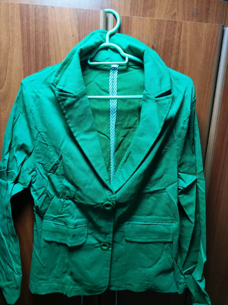 Blazers y Chaquetas para mujeres - 2