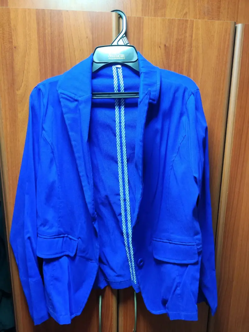 Blazers y Chaquetas para mujeres - 3