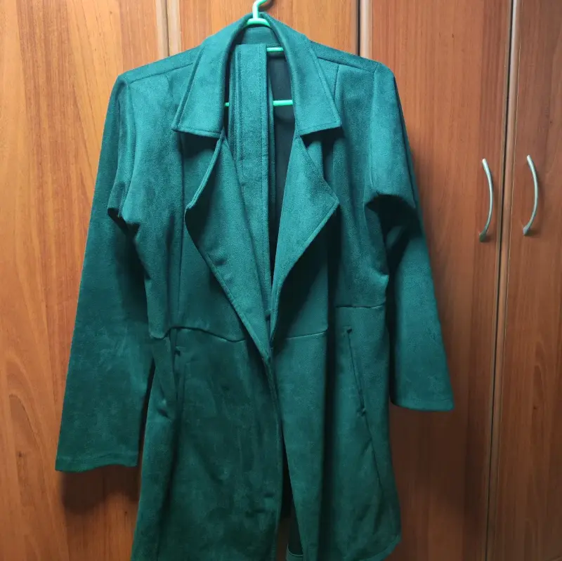 Blazers y Chaquetas para mujeres - 4