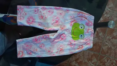 Pantalones bebe 6m - miniatura 6