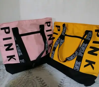 Bolso tote grandes - miniatura 1