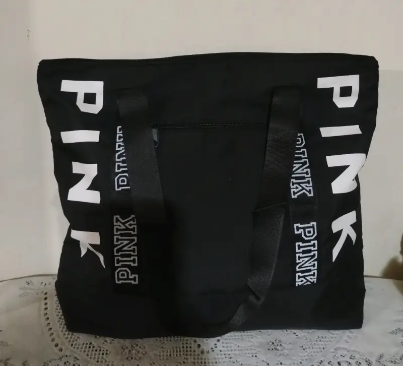Bolso tote grandes - 2