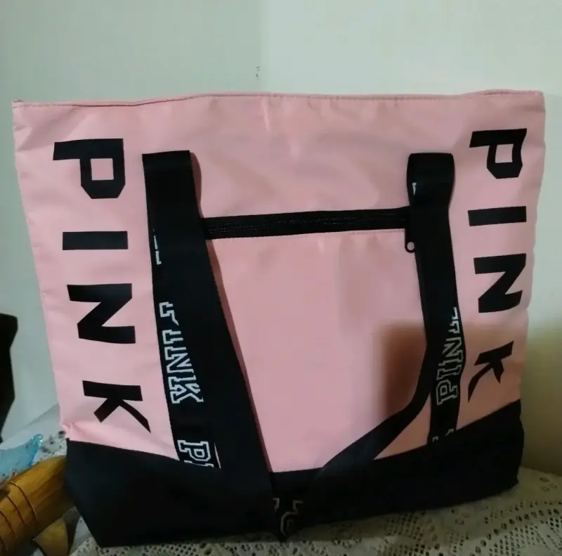 Bolso tote grandes - 4