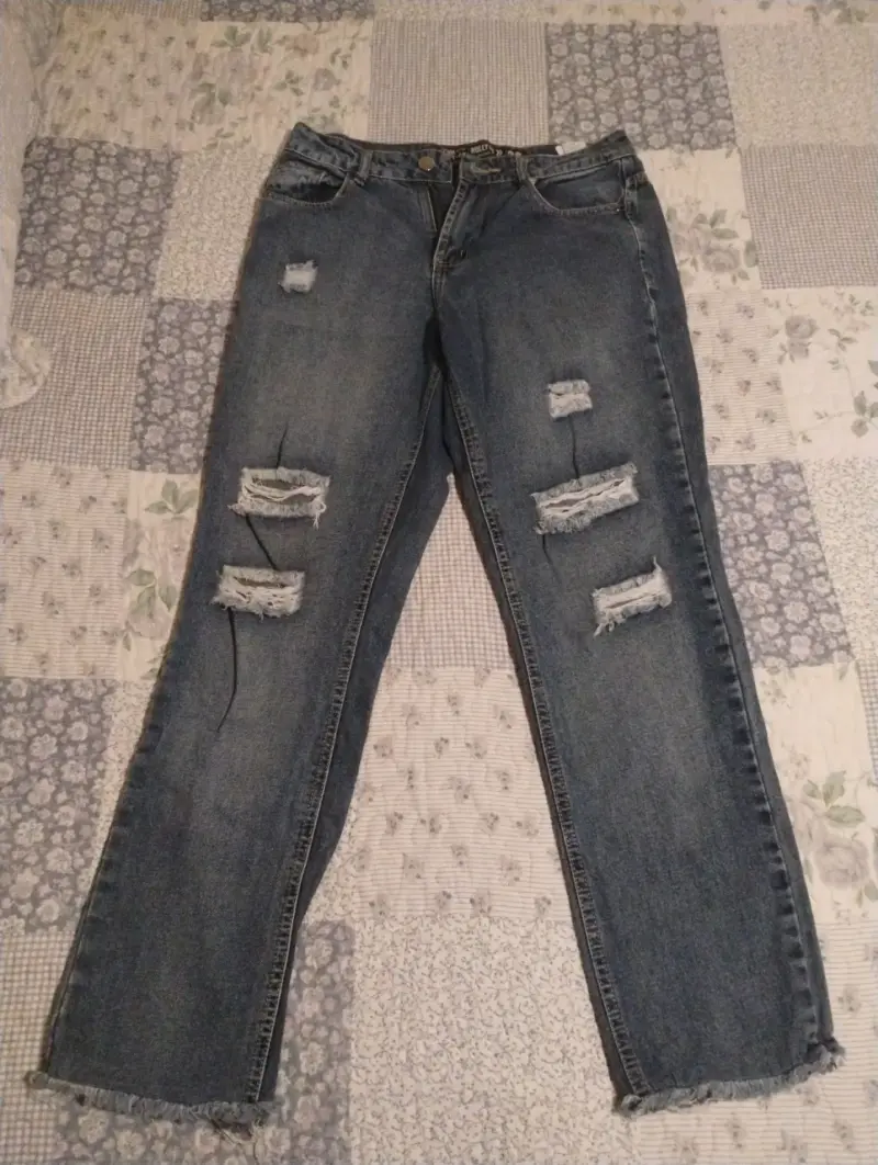 Jeans variedad en excelente estado - 1