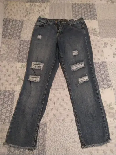 Jeans variedad en excelente estado - miniatura 1