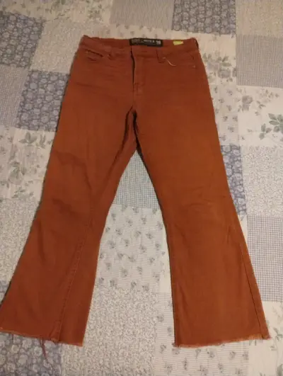 Jeans variedad en excelente estado - miniatura 2