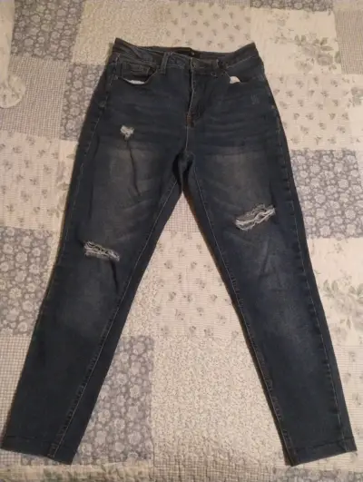 Jeans variedad en excelente estado - miniatura 3