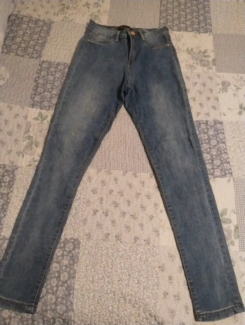Jeans variedad en excelente estado - 4
