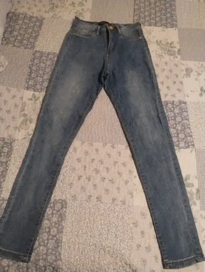 Jeans variedad en excelente estado - miniatura 4