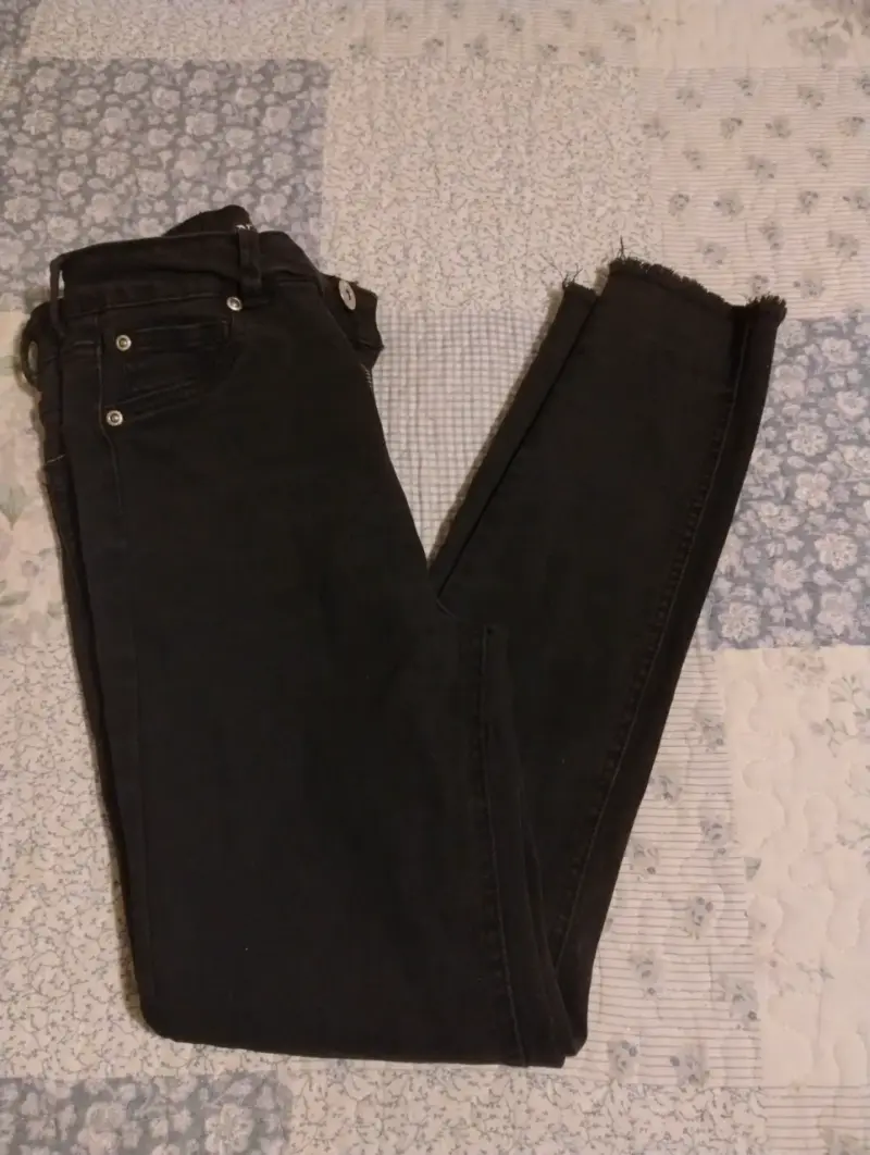 Jeans variedad en excelente estado - 5