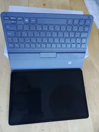 Galaxy Tab S11con caja 12Gb de ram 128 color gris - miniatura 2