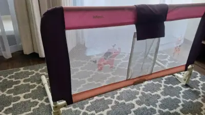 Baranda de seguridad Infanti - miniatura 2