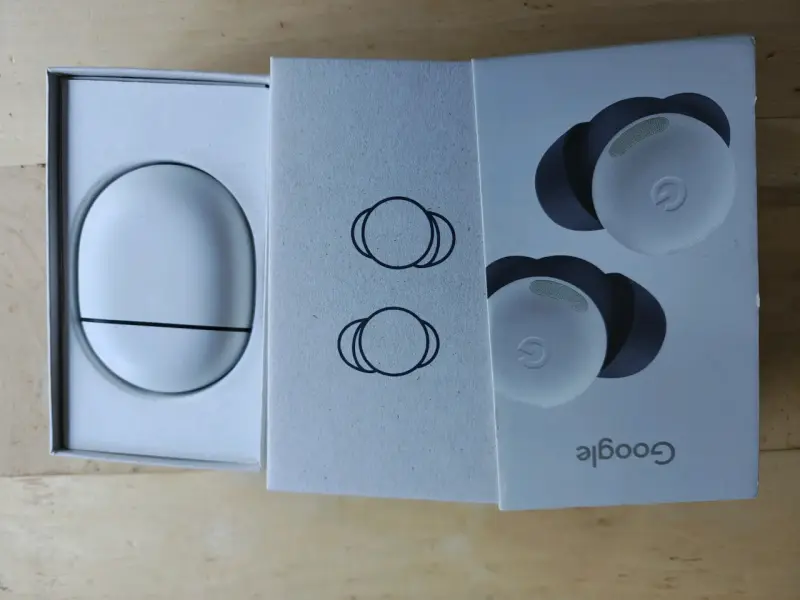 Google Pixel Buds Pro 2 - 2
