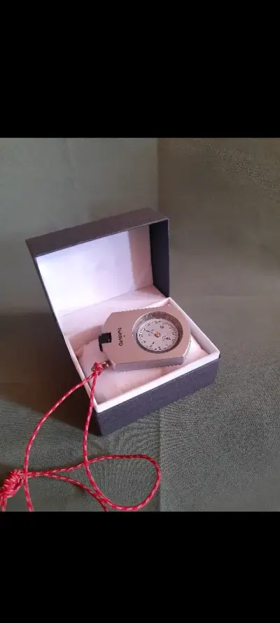 Brujula Suunto Profesional impecable - miniatura 1