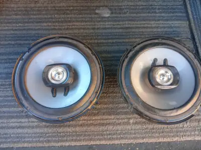 Parlantes Pioneer usados - miniatura 1