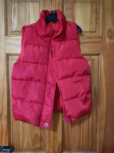 Chaqueta deportiva camuflada niño - miniatura 5