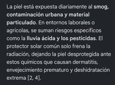 Emulsión Dermablock 2x14 mil - miniatura 2