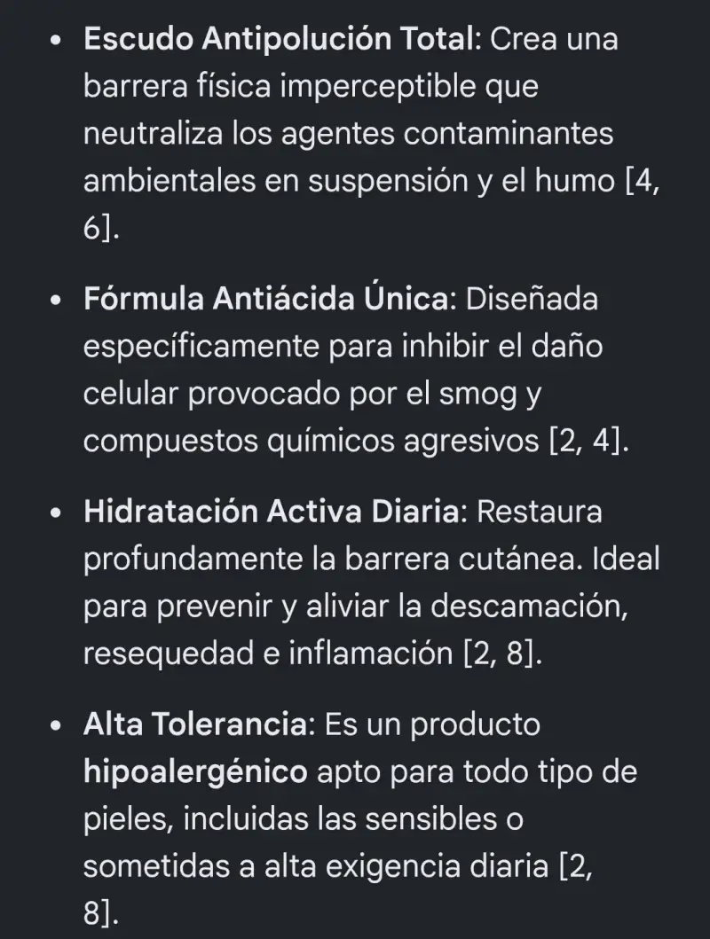 Emulsión Dermablock 2x14 mil - 3