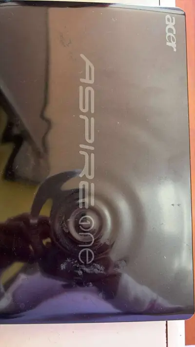 Netbook Acer Aspire One - miniatura 1