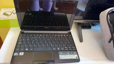 Netbook Acer Aspire One - miniatura 5