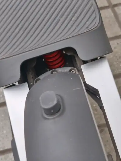 Scooter eléctrico Xiaomi 5 Pro - miniatura 5