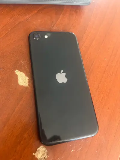 iPhone Se 2020 - miniatura 2