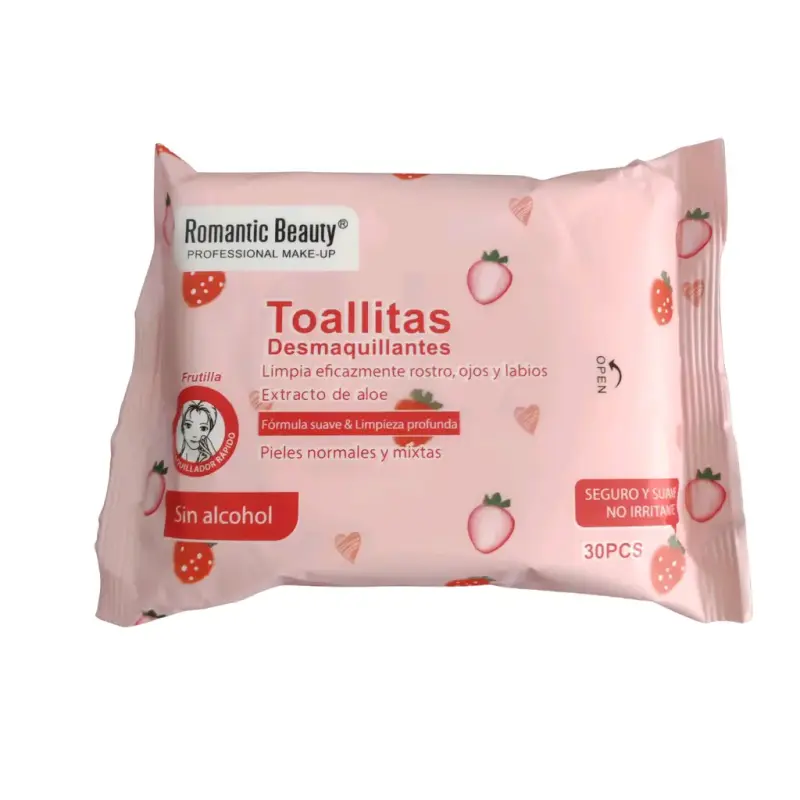 toallitas desmaquillantes - 3