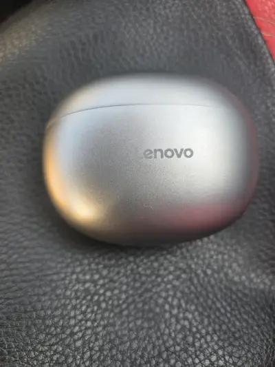 Audífonos Lenovo Bluetooth - miniatura 1