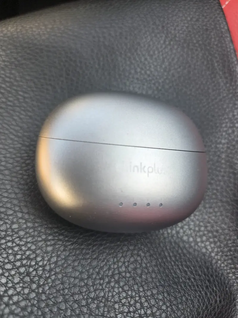Audífonos Lenovo Bluetooth - 2