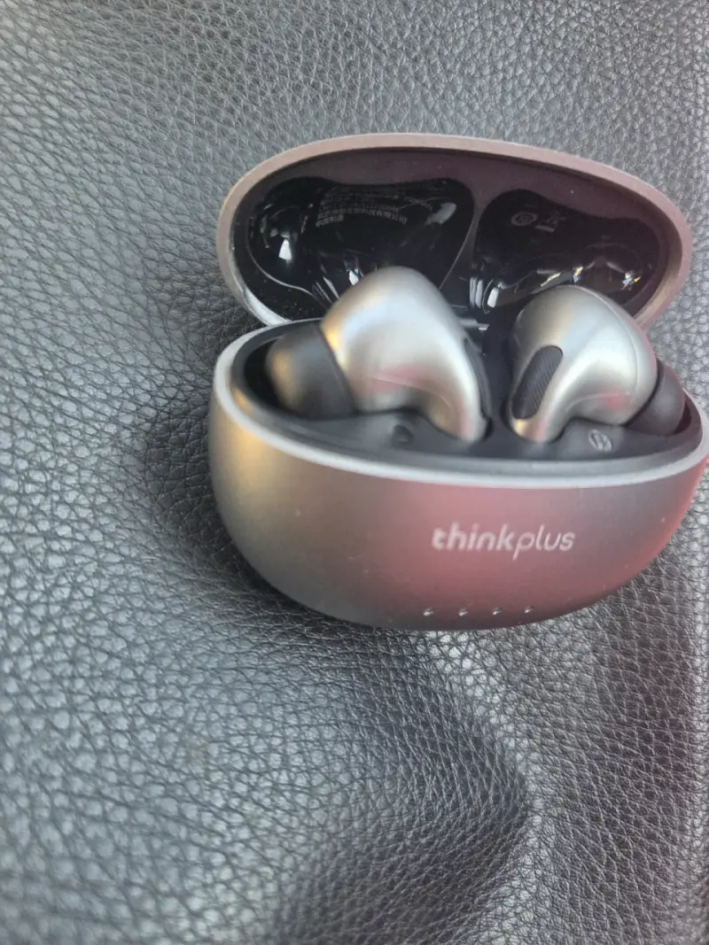 Audífonos Lenovo Bluetooth - 3