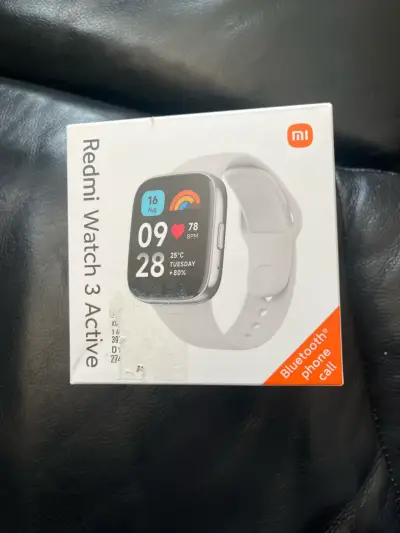 Redmi Watch 3 Active - miniatura 1
