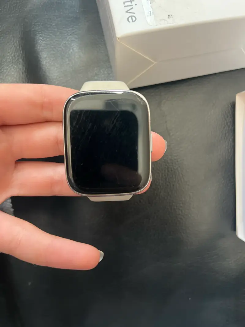 Redmi Watch 3 Active - 2