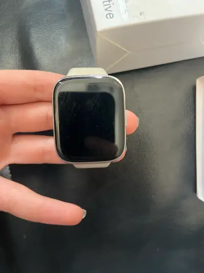 Redmi Watch 3 Active - miniatura 2