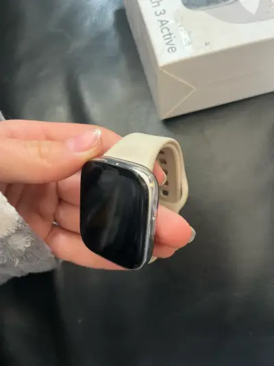 Redmi Watch 3 Active - miniatura 3