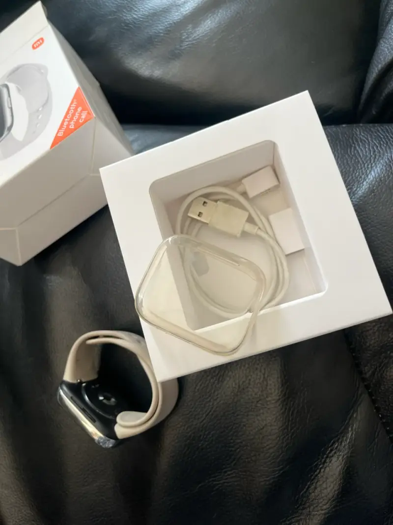 Redmi Watch 3 Active - 4
