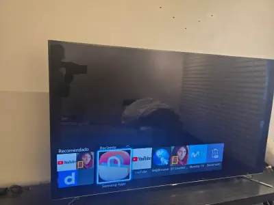 Televisor 65" Samsung - miniatura 3