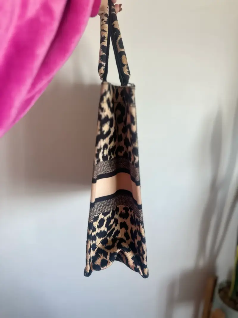 Bolso réplica - 2