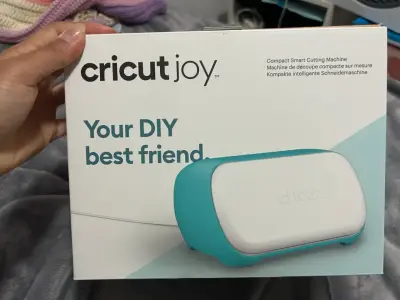 Máquina de corte Cricut Joy - miniatura 1
