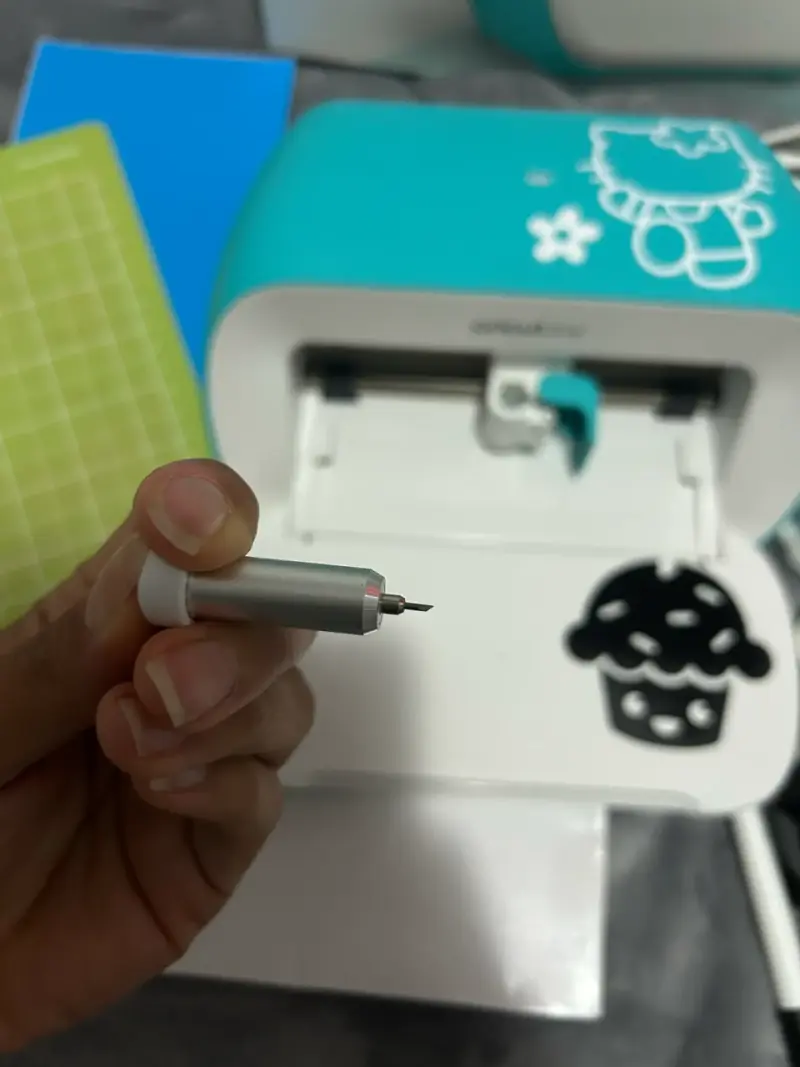 Máquina de corte Cricut Joy - 2