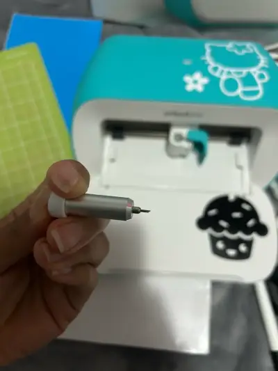 Máquina de corte Cricut Joy - miniatura 2
