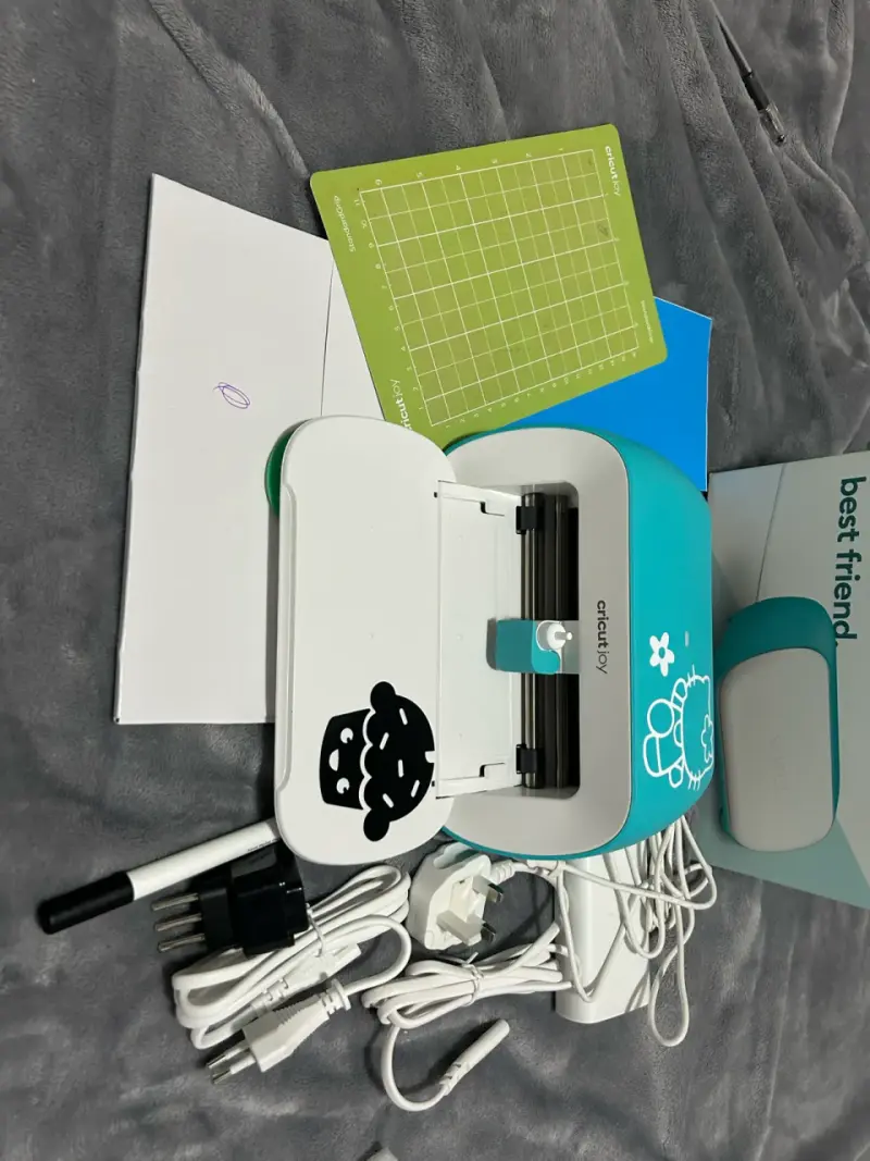 Máquina de corte Cricut Joy - 4