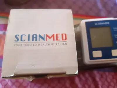 Monitor de Presión Arterial Sciannmed - miniatura 2