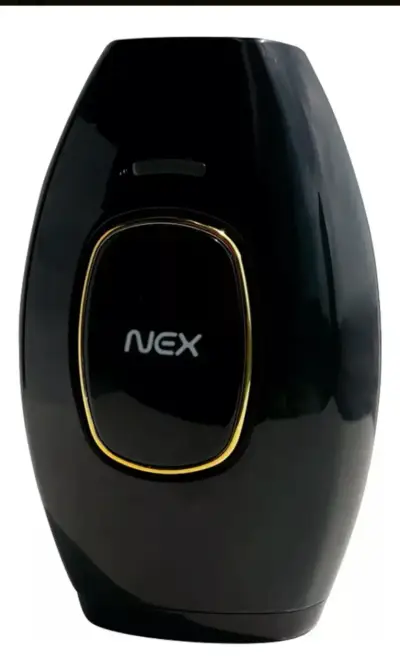 Depiladora láser portátil NEX - miniatura 3