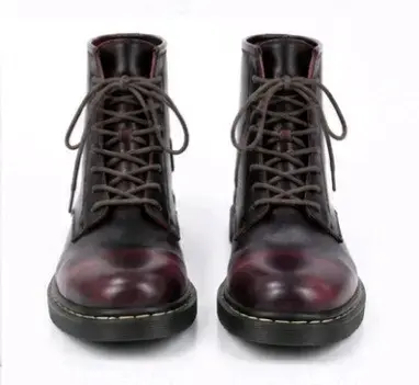 Botines Mujer Claudia Ghizzani Talla 36 - 2