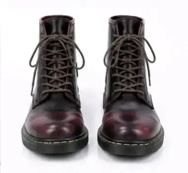 Botines Mujer Claudia Ghizzani Talla 36 - miniatura 2